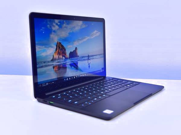 Razer Blade Stealth
