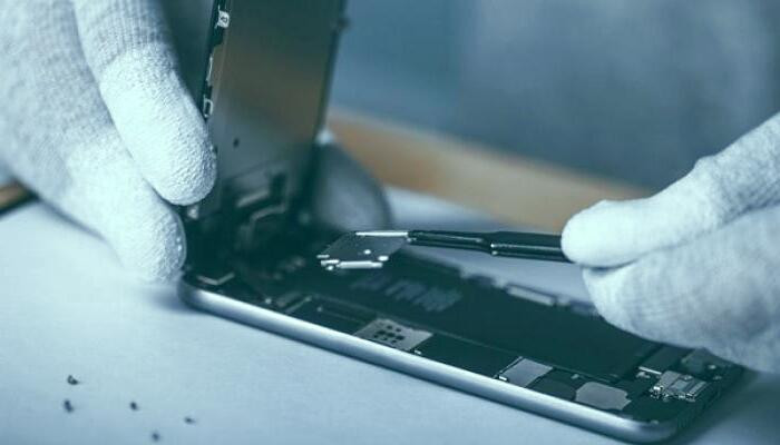 تعمییرات موبایل 