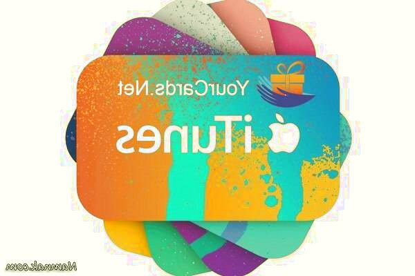 خرید گیفت کارت