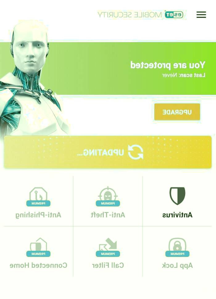 نود 32 اندروید