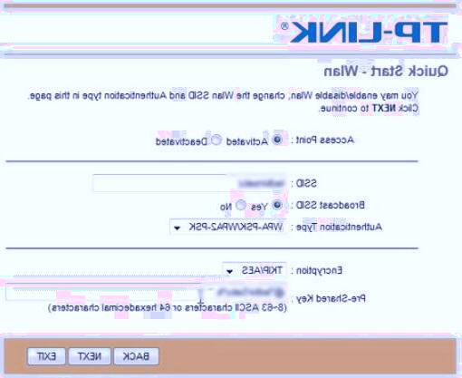 آموزش تنظیمات اولیه مودم