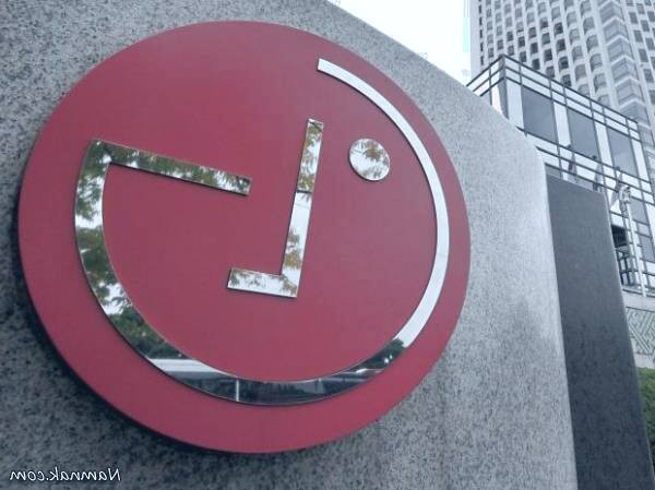 گوشی های ال جی