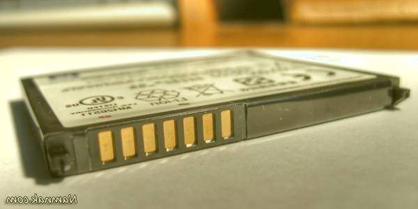 دلیل خراب شدن باتری گوشی