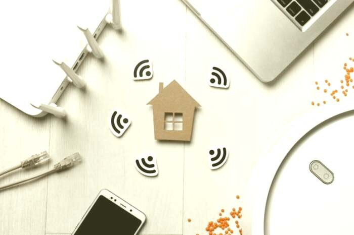 وای فای بدون رمز