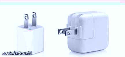  شارژر آیفون و آپید