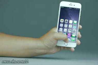 ترفندهای آیفون 6