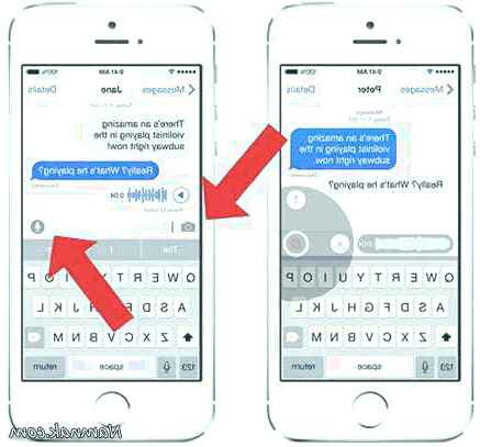 ترفندهای آیفون 6