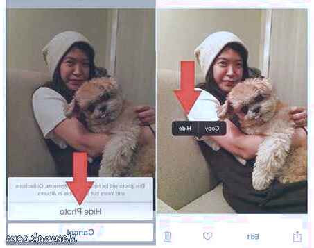 ترفندهای آیفون 6