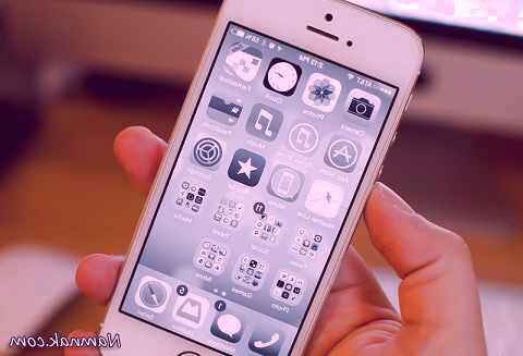  عکس گرفتن با ایفون 