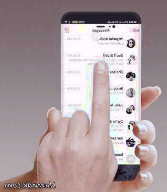 گوشی آیفون 7