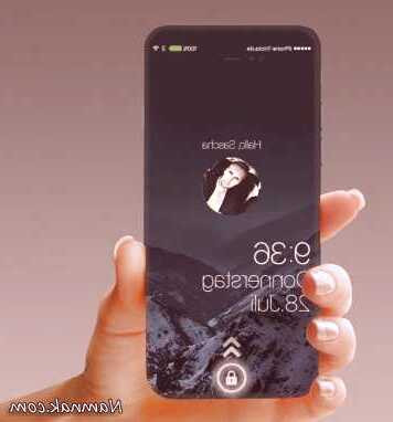 گوشی آیفون 7