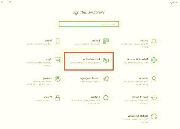 دارک مود ویندوز 10