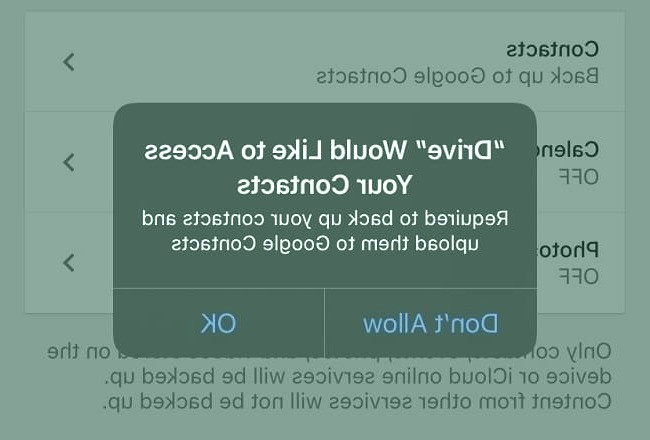 دسترسی گوگل درایو