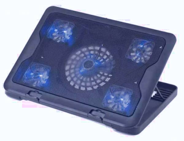 دمای لپ تاپ