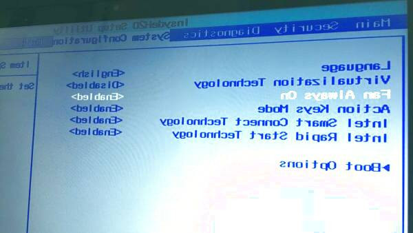دمای لپ تاپ