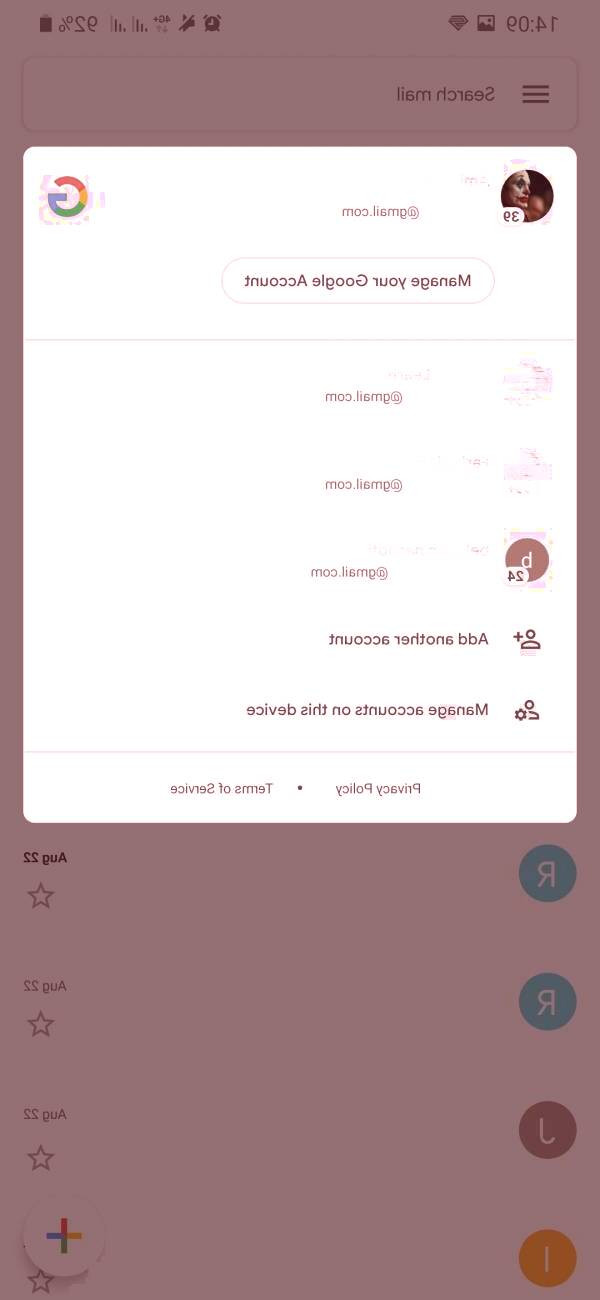 دانلود جیمیل