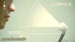 ارسال بو با Scentee 