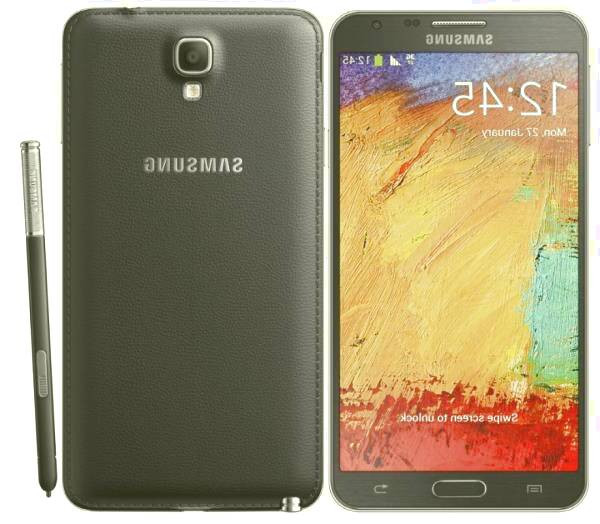 سری نوت سامسونگ