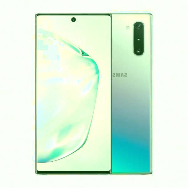 سری نوت سامسونگ