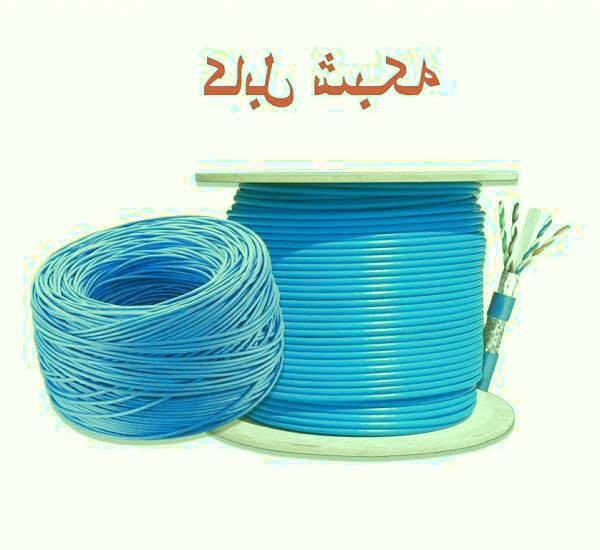 شناخت کابل‌های شبکه و پچ‌کورد