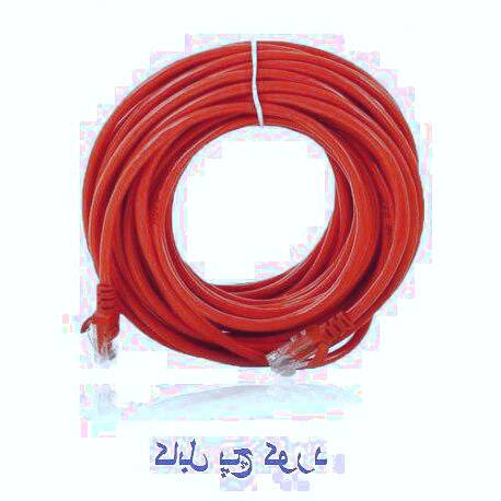 شناخت کابل‌های شبکه و پچ‌کورد