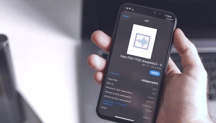 چگونه آیفون را بروزرسانی کنیم؟