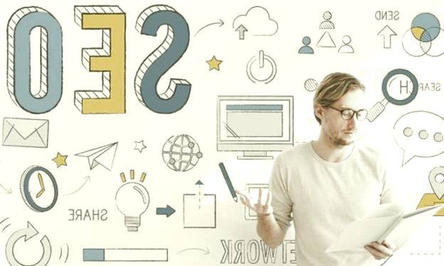 بهبود سئوی وب‌سایت: راهکارهای کارآمد