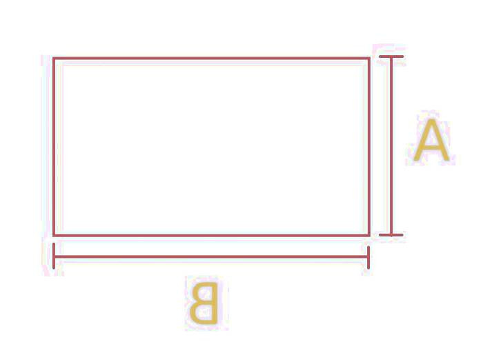 محیط و مساحت مستطیل