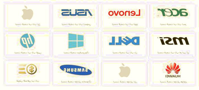 لیست قیمت لپ تاپ