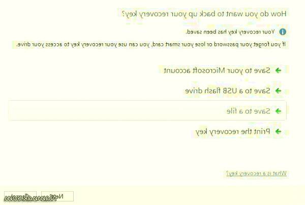 قفل کردن درایوهای کامپیوتر بدون نیاز به برنامه
