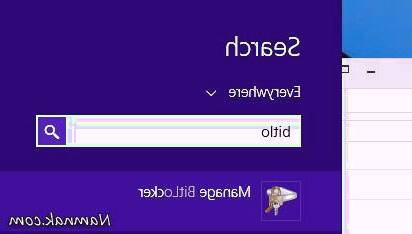 امن کردن درایوها در کامپیوتر