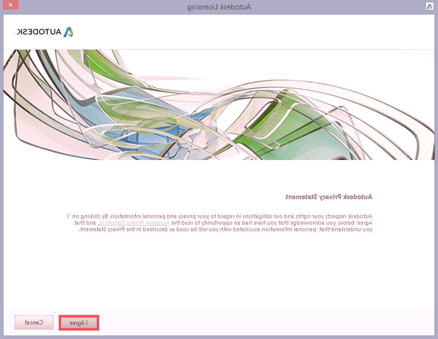 نحوه نصب اتوکد