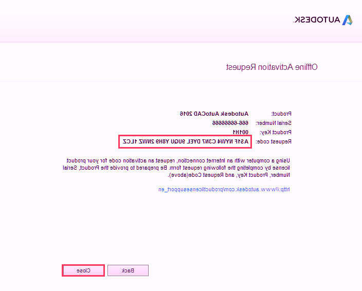 نحوه فعال سازی اتوکد