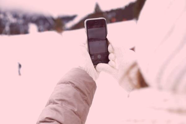 طول عمر گوشی