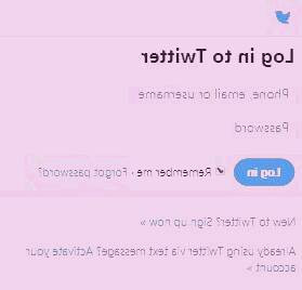 دیلیت اکانت توییتر