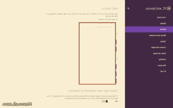 نحوه نصب پرینتر