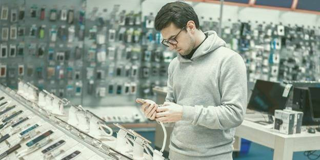 لوازم موبایل