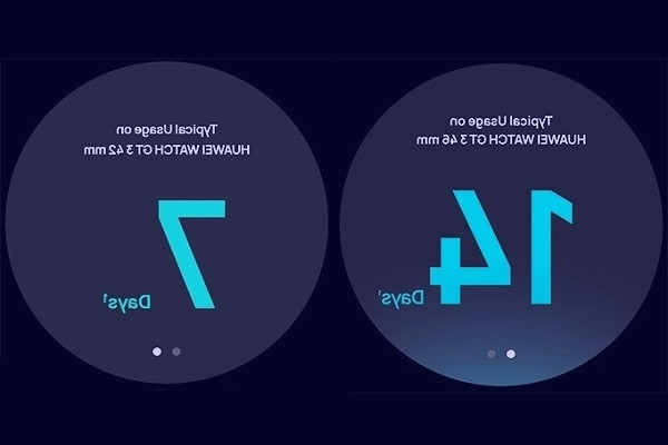 ساعت هوشمند هوآوی Watch GT3: شش مزیت برتر