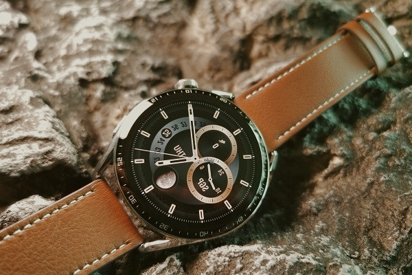 ساعت هوشمند هوآوی Watch GT3: شش مزیت برتر