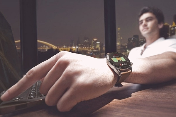 ساعت هوشمند هوآوی Watch GT3: شش مزیت برتر