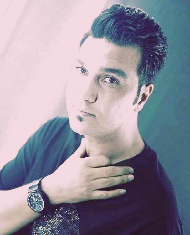 علیرضا روزگار