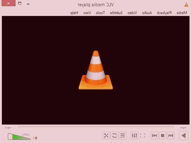 نرم افزار VLC