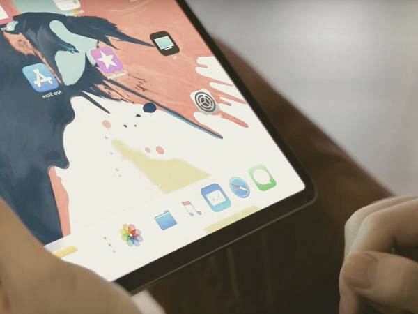 iPad Pro11