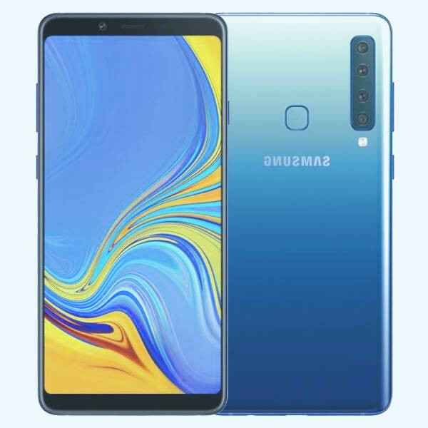 GALAXY A9 2018