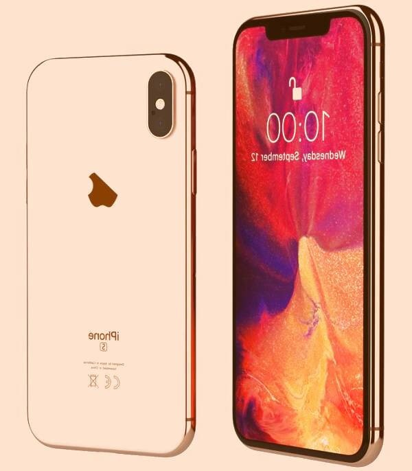  آیفون xs max