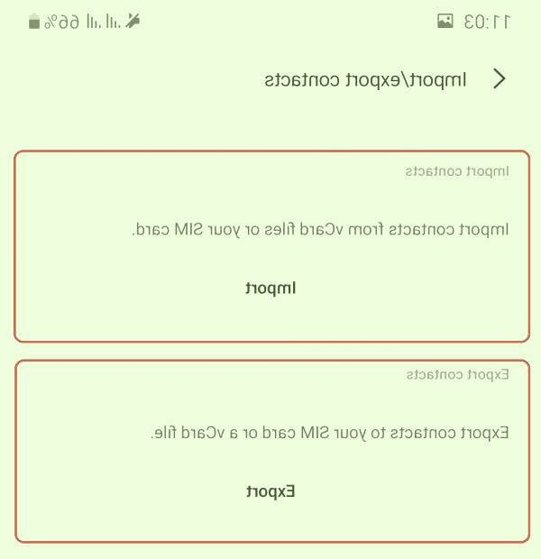 مخطبین گوشی