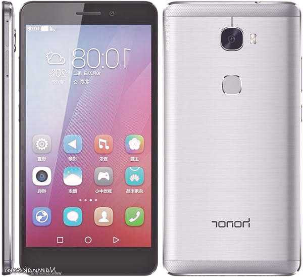 طراحی Honor 5X هواوی