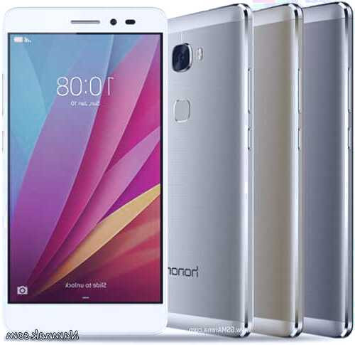 Honor 5X هواوی