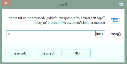 خاموش نشدن ویندوز