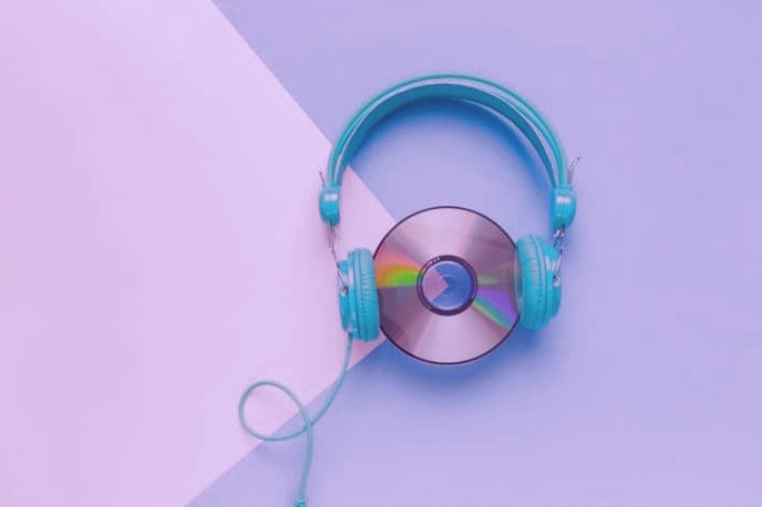 هدفون و هندزفری